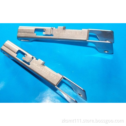 FUJI CP6/7 Feeder Tape Giide Feeder Parts Akjac9070